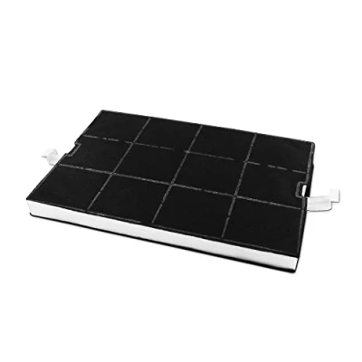 Abbildung von DL pro Kohlefilter für Balay 351210 00351210 Bosch DHZ5160 Gaggenau KF001010 Siemens LZ51600 Neff Z5114X0 Dunstabzugshaube