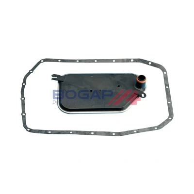 Abbildung von BOGAP B8115105 Hydraulikfiltersatz, Automatikgetriebe BMW: 3 Touring, Limousine, 5 Limousine