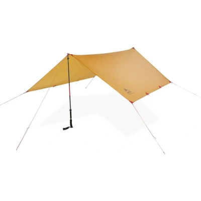 Abbildung von MSR Thru Hiker 70 Wing V2 Tarp