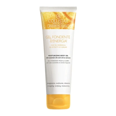 Abbildung von Collistar Gel Benessere Dell&#039;Energia Moisturizing Body