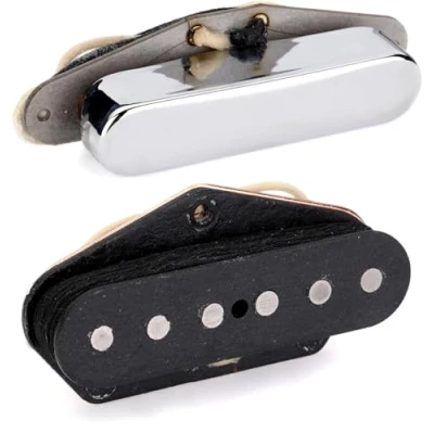 Abbildung von Fender Tim Shaw Hot 50s