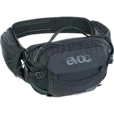 Abbildung von Hip Pack Pro E Ride 3 Tasche schwarz