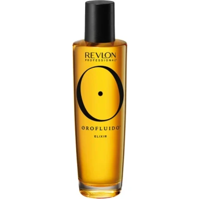 Abbildung von Orofluido Original Elixir 25 ml