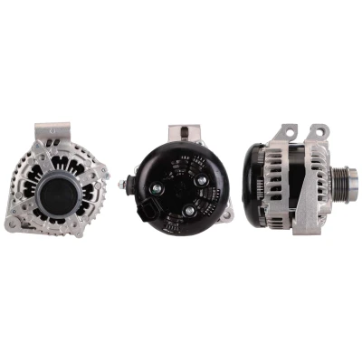 Abbildung von LUCAS LRA03641 Lichtmaschine 14V 150A JAGUAR: XF Limousine, Sportbrake