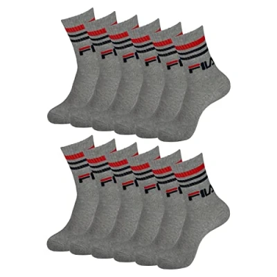 Abbildung von Socken Unisex 3er Pack Stretch