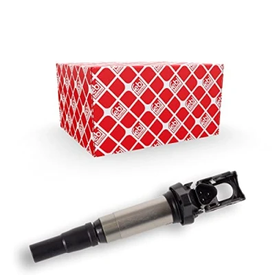 Abbildung von FEBI BILSTEIN 45031 Zündspule PEUGEOT: 207 Schrägheck, SW, 308 I CITROËN: C4 DS3 Coupe, BMW: 1 Schrägheck