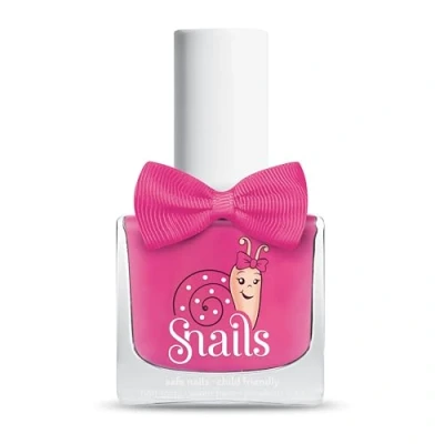 Abbildung von Snails 510096 Kinder Nagellack Secret Diary, auf Wasserbasis, abwaschbar, unbedenklich, vegan