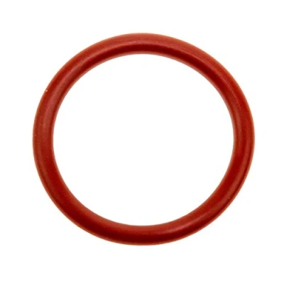 Abbildung von Piebert Dichtungsring O Ring 32x4mm Rot Silikon Dichtung Innen 32mm Außen 40mm