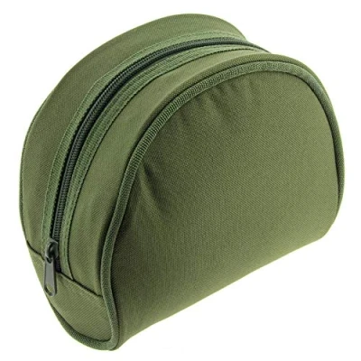 Abbildung von NGT Gevoerde Reel Case Angeltasche