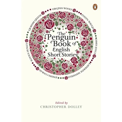 Abbildung von The Penguin Book of English Short Stories: Featuring stories from classic authors including Charles Dickens, Thomas Hardy, Evelyn Waugh and many ... Stories, 3)