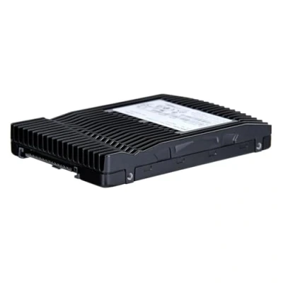 Abbildung von Micron PCIE SSD 1.6TB 7450 Max U.3/MTFDKCB1T6TFS