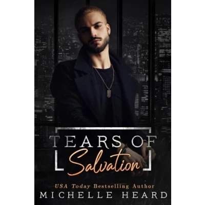 Abbildung von Tears Of Salvation: A Mafia Romance (The Saints Series)