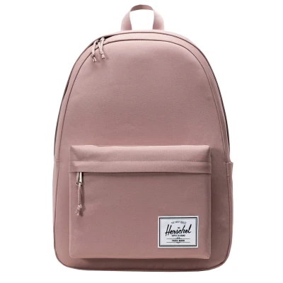 Abbildung von Herschel Rucksack Classic XL Tagesrucksack, Größe: One Size, Old pink