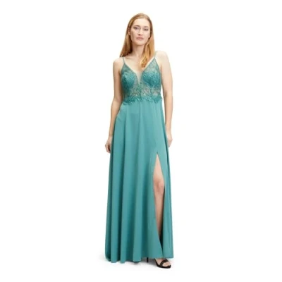 Abbildung von Suddenly Princess Abend Ballkleid, Damen, Größe: 32, Smaragd