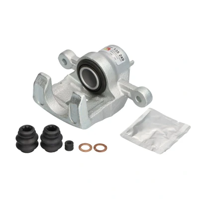 Abbildung von BOSCH 0 986 135 249 Bremssattel Gusseisen 49 KIA: cee‘d I Schrägheck, Kombi, Pro HYUNDAI: i30 Kombi