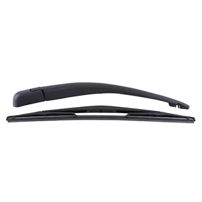 Abbildung von opel Zafira heckscheibenwischer arm Auto Wischerarm + Blatt, Heckscheibe Windschutzscheibe für A 1998 2005