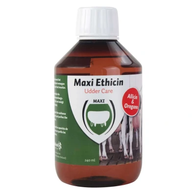 Abbildung von Maxi Ethicin Uddercare 240 ml