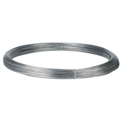 Abbildung von Ako Stahldraht 2,5mm, 625m