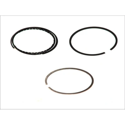 Abbildung von GOETZE ENGINE 08 306900 00 Kolbenringsatz 79 OPEL: Astra G CC, Caravan, Vectra B Limousine, DAEWOO: Lanos Limousine