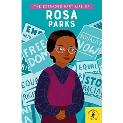 Abbildung von The Extraordinary Life of Rosa Parks: Lektüre