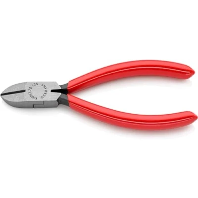 Abbildung von Knipex Fasenbeißer