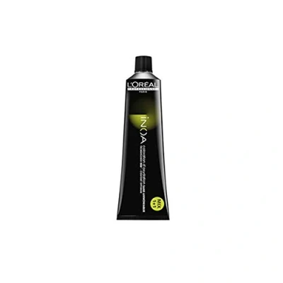 Abbildung von L&#039;Oréal Paris L`Oreal Inoa 2, 0 Schwarzbraun Intensiv (60Ml), 2.0 , 60 Ml (1Er Pack)