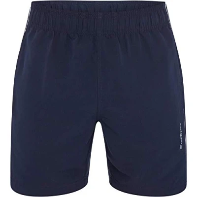 Abbildung von Energetics Herren Alvino Shorts, Navy Dark, M