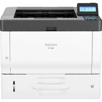 Abbildung von Ricoh P 501 Laserdrucker