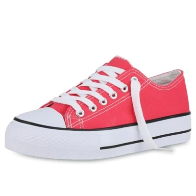 Abbildung von VAN HILL 841219 Sneaker Schuhe