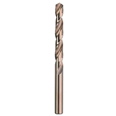 Abbildung von Cobalt HSS CO Spiralbohrer 6,0 mm Karde KWB