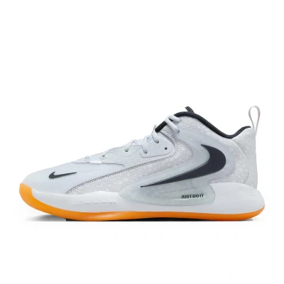 Abbildung von Nike Performance ZOOM Hyperset 2 SE Unisex Volleyballschuh, Größe: 45, Multi color Schuhe