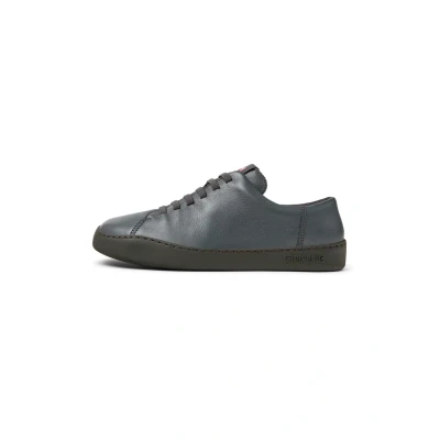 Abbildung von Camper PEU Touring Sneaker low, Herren, Größe: 44, Mittelgrau Schuhe