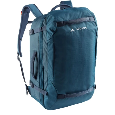 Abbildung von Vaude Tagesrucksack, Größe: One Size, Dark blue