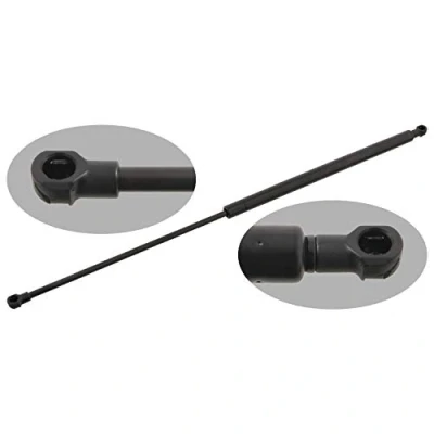 Abbildung von FEBI BILSTEIN 28026 Heckklappendämpfer 400 625 beidseitig PEUGEOT: 306 Kombi
