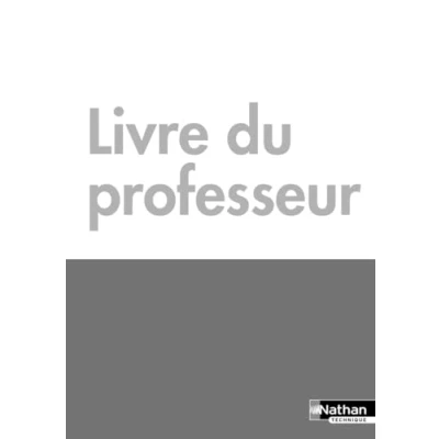 Abbildung von Biologie et physiopathologie humaines 1ère ST2S professeur 2019: Livre du