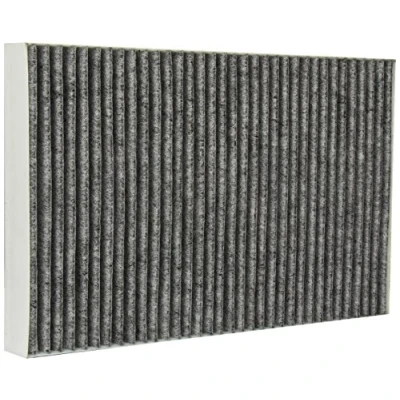 Abbildung von VALEO CLIMFILTER PROTECT 698682 Innenraumfilter Aktivkohlefilter 307 194 30 AUDI: A6 C5 Limousine, Avant