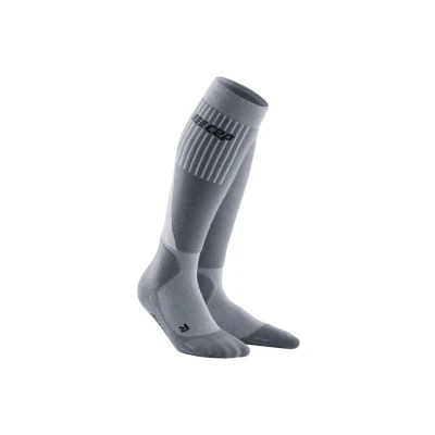Abbildung von CEP COLD Weather Compression Sportsocken, Herren, Größe: XL, Grey