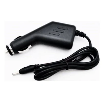 Abbildung von TOP CHARGEUR * KFZ Ladegerät 6 V für Motorola Satellitentelefon Iridium 9575, 9555, 9505A ACTC0401, ACTC0601, ACTC0701, ACTC0901, ACTC1601, ACTC1801 Typ FW7650/06