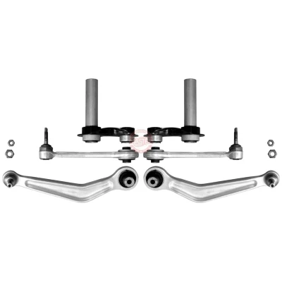 Abbildung von MASTER SPORT 36833 SET MS Lenkersatz, Radaufhängung Hinterachse, Hinterachse rechts, links BMW: 5 Touring, Limousine, 7