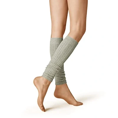 Abbildung von Kunert Winter Dreams Stulpen, Damen, Größe: One Size, Light grey