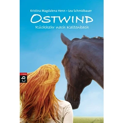 Abbildung von Ostwind Rückkehr nach Kaltenbach (Die Reihe Die Bücher und Hörbücher zur Filmreihe, Band 2)