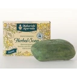 Abbildung von NEEM Kräuterseife 100 g