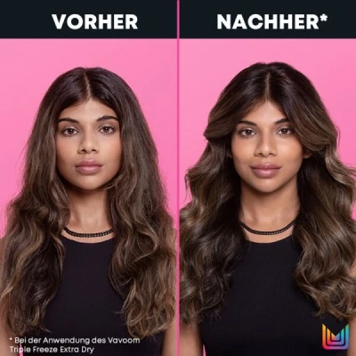 Abbildung von Vavoom! Triple Freeze