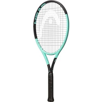 Abbildung von HEAD IG Boom XCEED Tennisschläger, turquoise/black