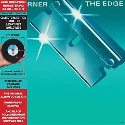Abbildung von Home Grown Funk:the Edge