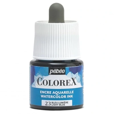 Abbildung von Light Blue