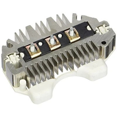 Abbildung von CASCO CRC60105AS Gleichrichter, Generator 12V