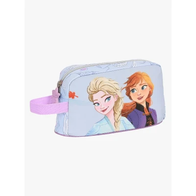 Abbildung von Disney Die Eiskönigin Kühltasche Believe, Lila