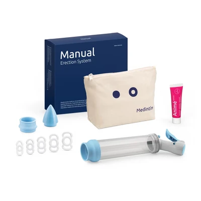 Abbildung von Manual Erection System 1 St