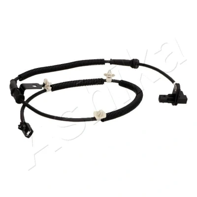 Abbildung von ASHIKA 151 0H H91 ABS Sensor vorne links HYUNDAI: SANTA FE 2